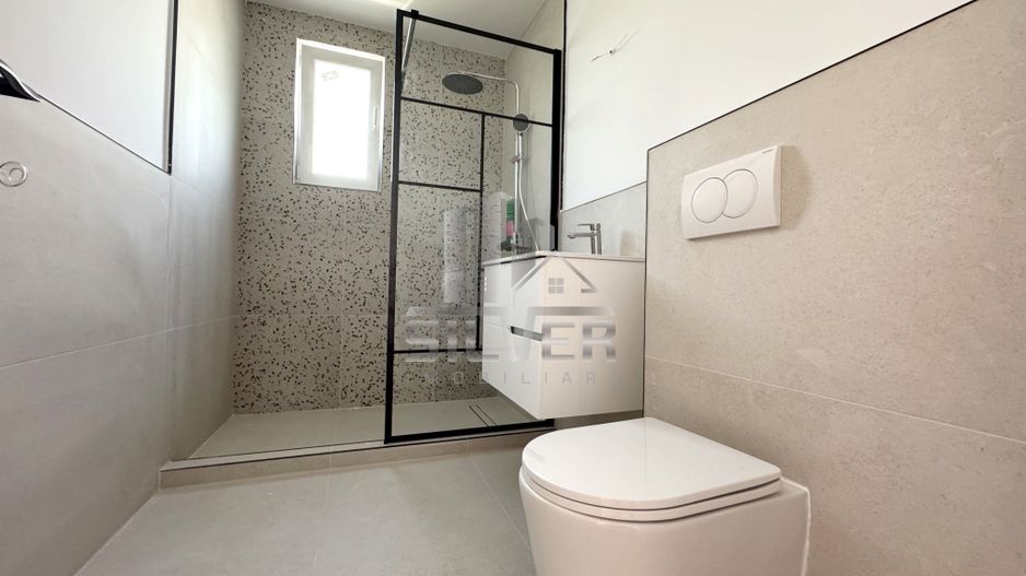 Apartament cu 3 camere/62mp/CF/zona linistita. - Poză 4