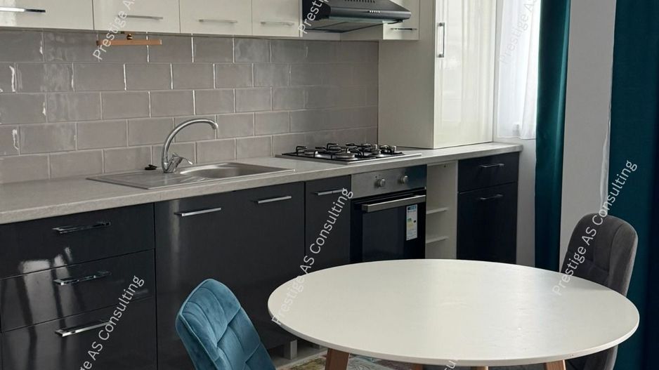 Apartament 2 Camere | Etaj 1 | Blaise Pascal-Dumbravita - Poză 4