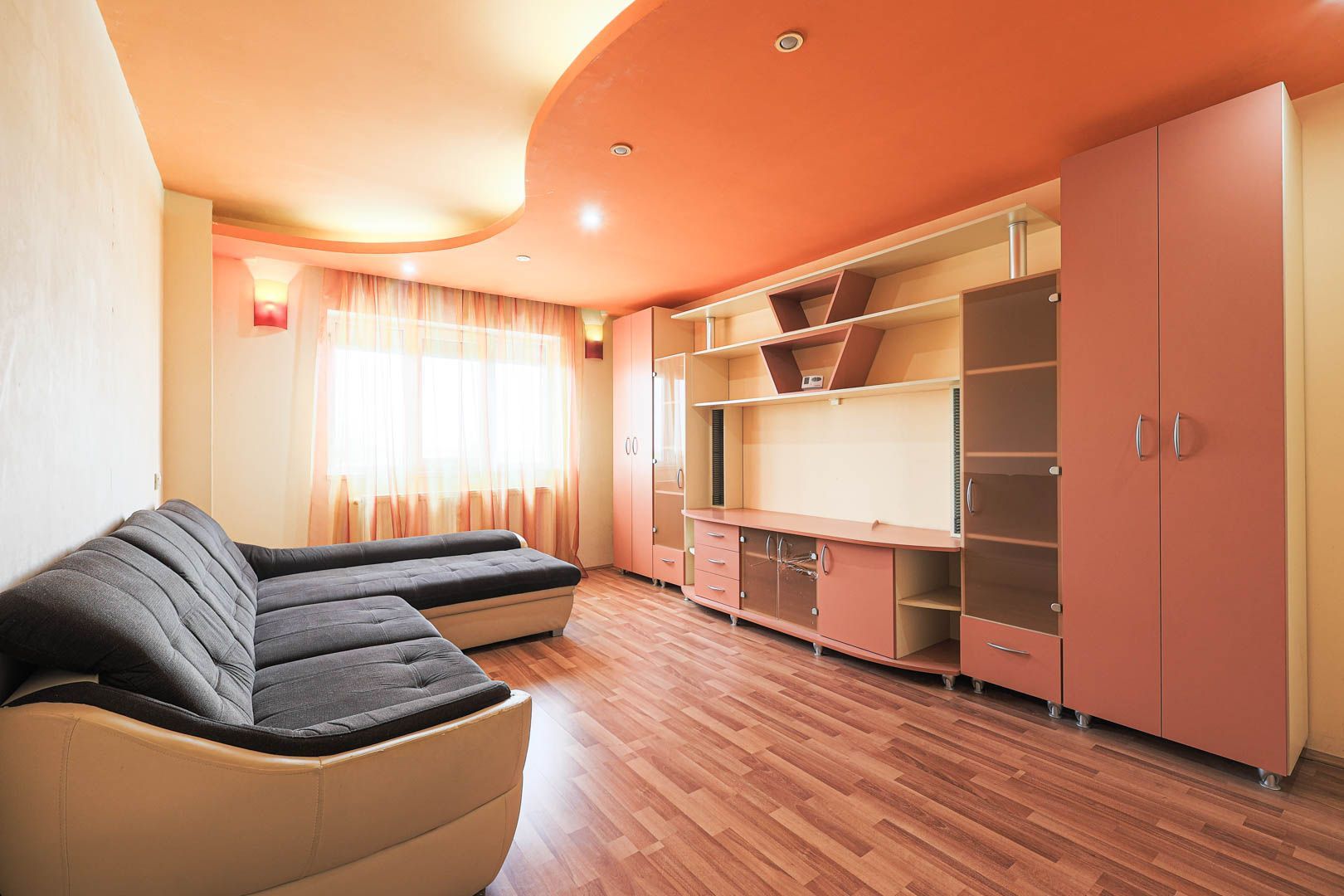 Ap. decomandat cu 3 camere, spațios și luminos, Micalaca, Zona 100 - Poză 3