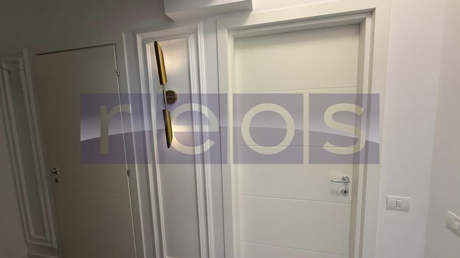 INCHIRIERE 2 CAMERE | MOBILAT-UTILAT LUX | LOC PARCARE | PIPERA | 69MP - Poză 27