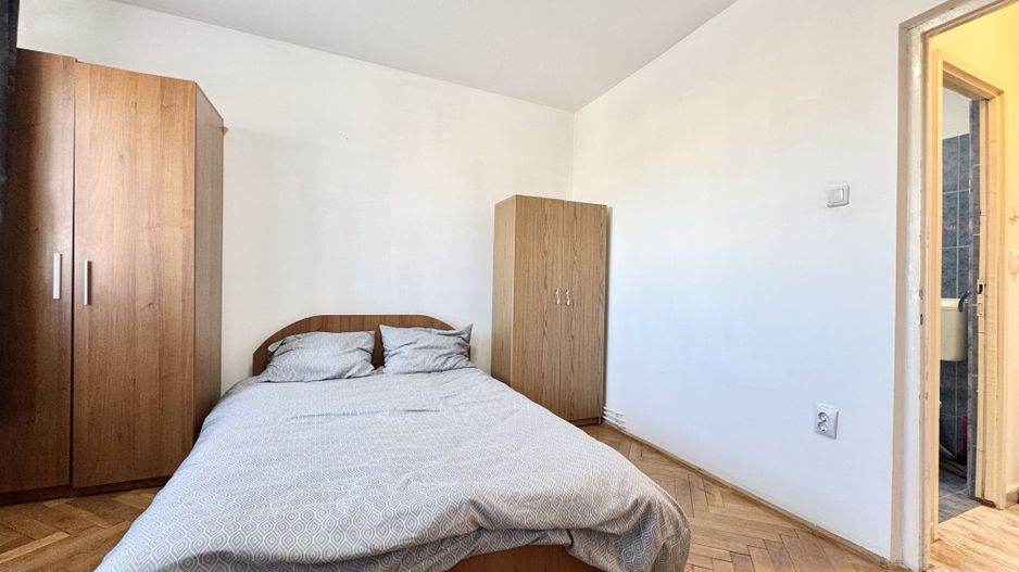 Apartament 2 camere, Calea Șagului – zona Turist - Poză 10