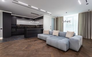 Chirie, apartament, 4 camere, str. Universității, Centru - Poză 22
