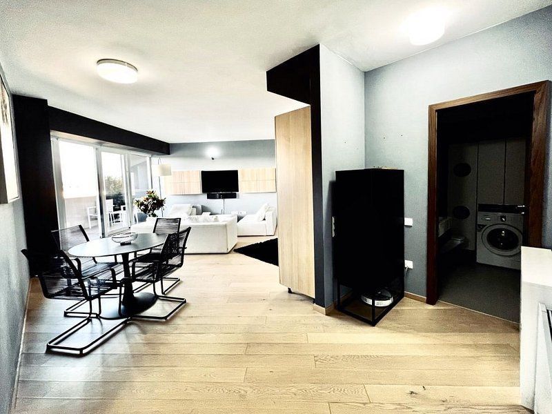 Apartament generos, în clădire premium - Zona Elisabetin - Poză 3