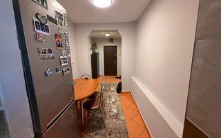 2 camere,  parter inalt, Valea Rosie - 105 000 Euro - Poză 9