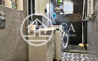 Apartament de vânzare cu 2 camere în zona Nufărul, Oradea - Poză 5