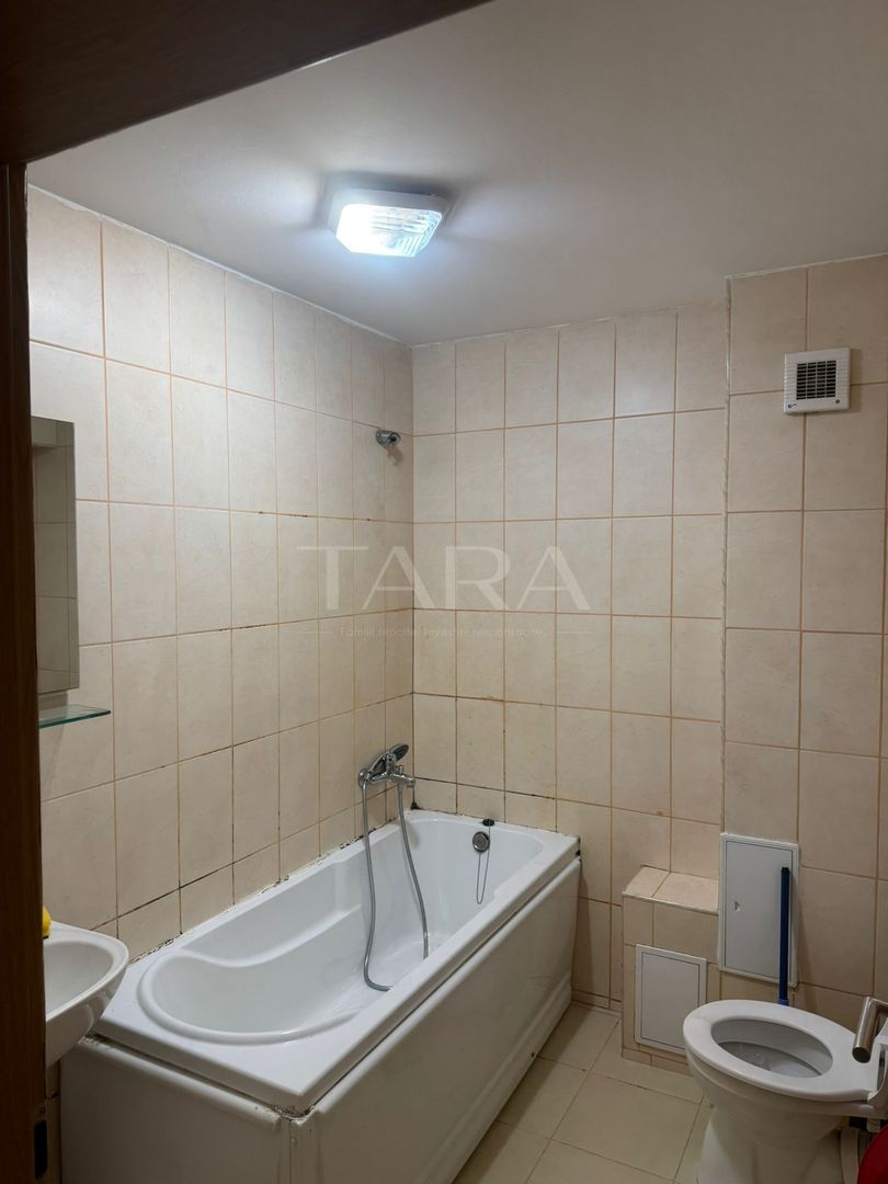 !!OCAZIE!! INCHIRIEM APARTAMENT - Poză 16
