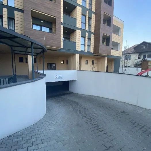 Apartament spaţios cu 2 camere, Cart. Mărăşti, 62 MP - Poză 3