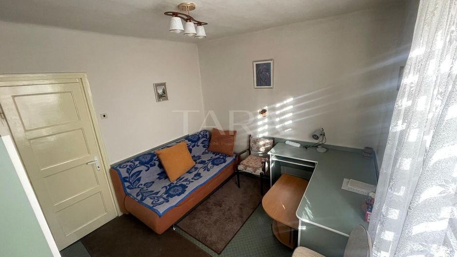 EXCLUSIVITATE. Oaza de liniste in Centrul orasului Cluj-Napoca. Garaj. - Poză 9