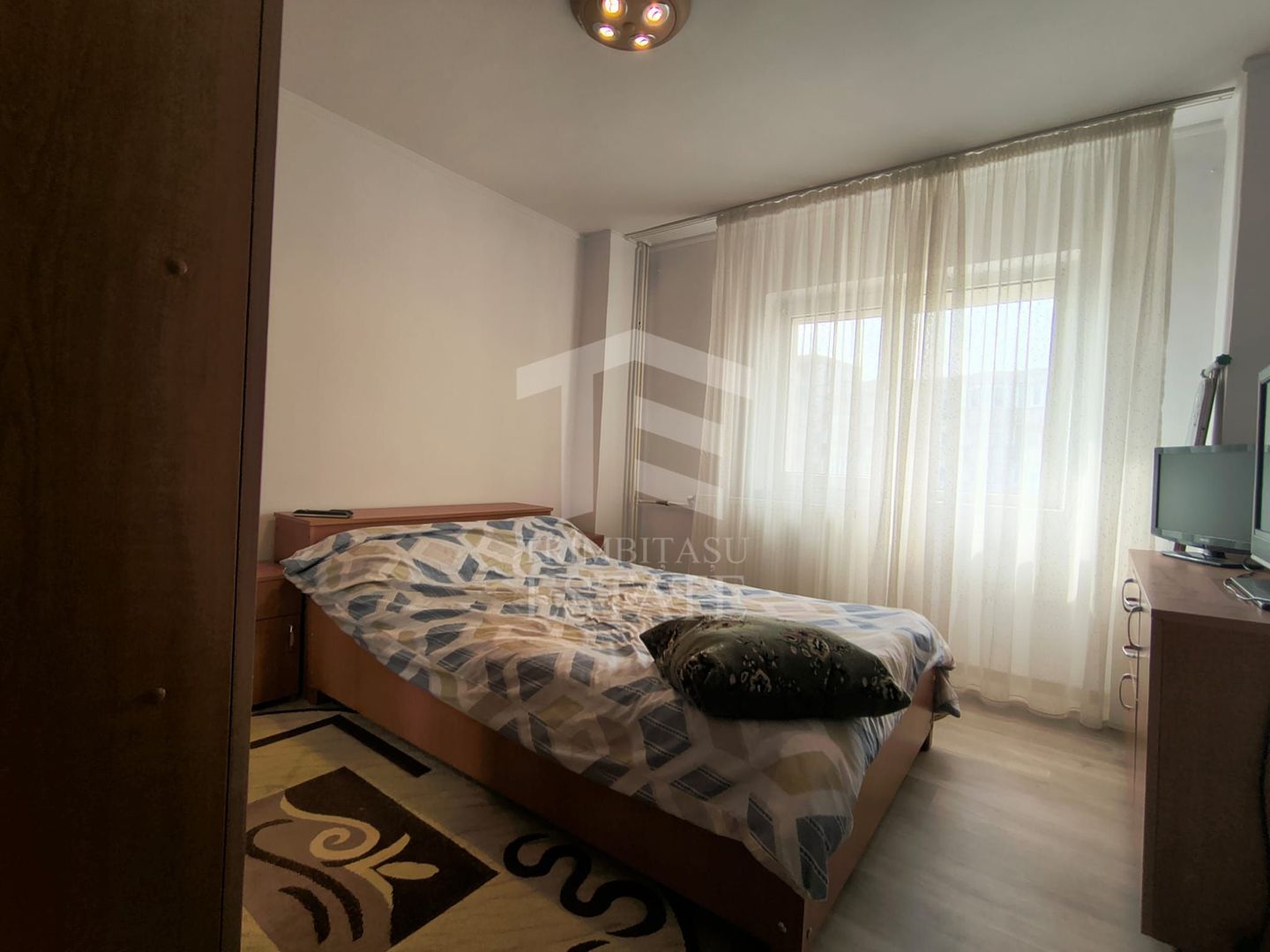 13 SEPTEMBRIE - Parcul Sebastian | Chirie 2 Camere - Poză 7