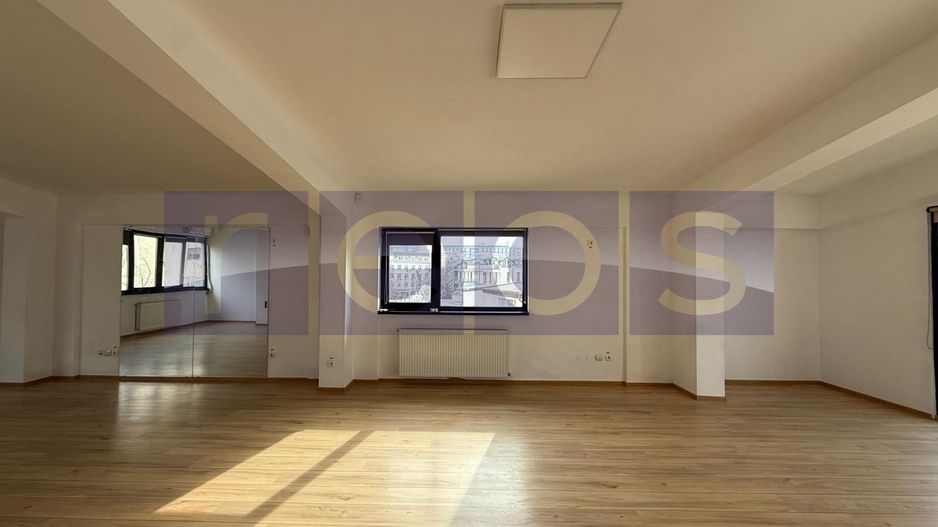 OPORTUNITATE INCHIRIERE VILA VICTORIEI | P+3 | 420 MP | NOU RENOVATA - Poză 39