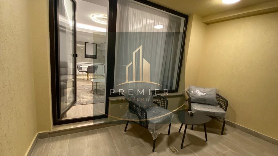 Apartament 2 camere de închiriat – Gafencu | Complet mobilat și utilat - Poză 13