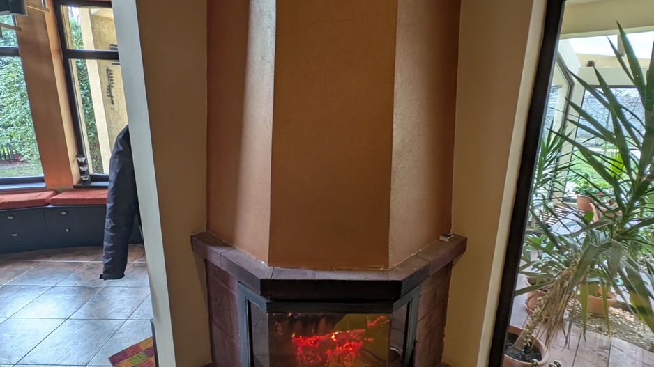 Vila S+P+M cu teren generos Dumbravita - Poză 5