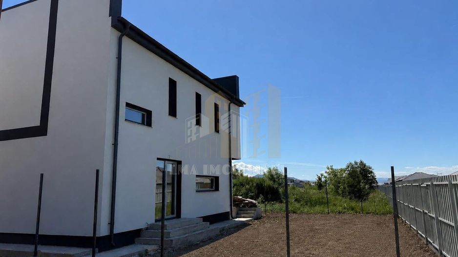 Casa Individuala P+E Izvor Tarlungeni Brasov - Poză 5