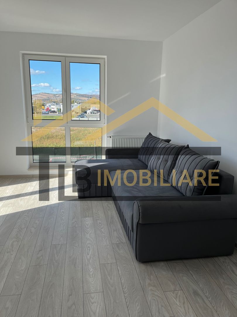 Apartament de 2 camere, 60mp, parcare, Zona Maurer - Poză 1