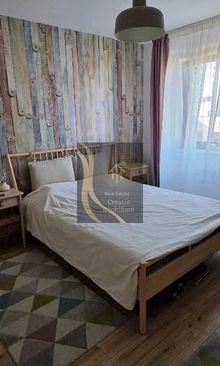 Apartament 4 camere, loc de parcare, complex The Park - Poză 10