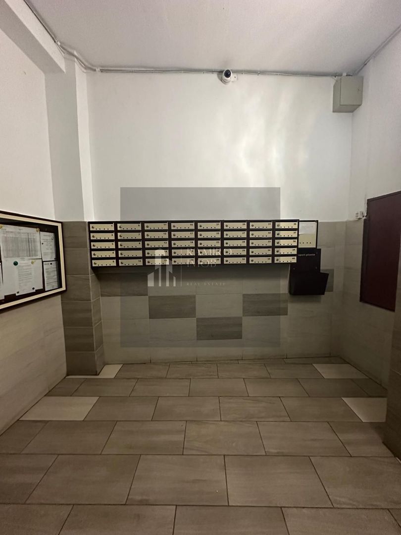 3 Camere 70mp - Partial Renovat - Metrou Aparatori la 1 Min - Poză 19