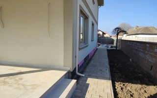 Sacalaz, Casa Individuala, Finisaje de calitate, Garaj , Vatra Satului - Poză 7