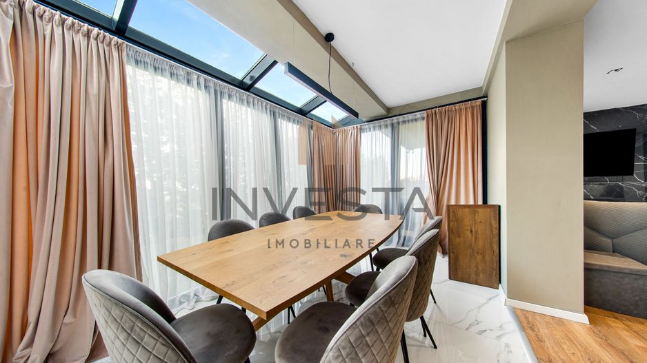 Vila moderna cu priveliste panoramica! - Poză 5