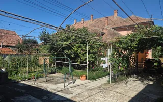 Casă tip duplex de vânzare – 217 mp, teren 897 mp, zona centrală Luduș - Poză 23