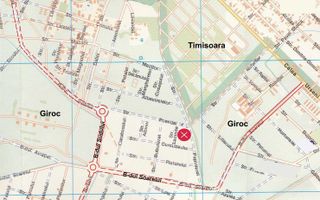 Teren cu toate utilitatile langa parcela, zona Braytim/Calea Urseni - Poză 1