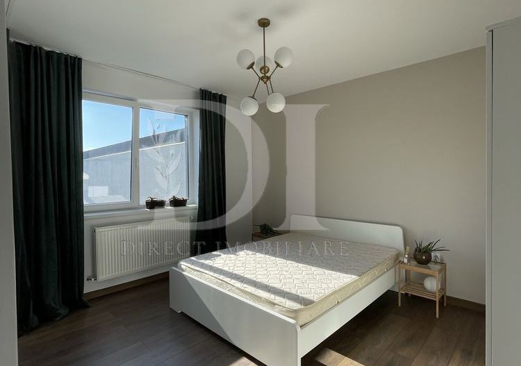 Apartament 3 camere | 2 dormitoare | 2 bai | zona Avram Iancu - Poză 5