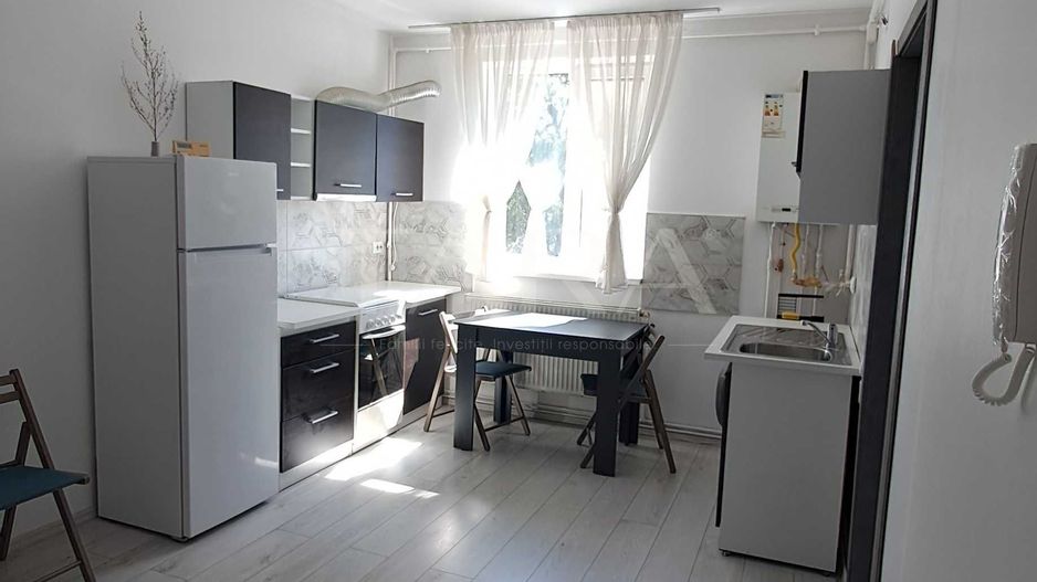 Apartament cu parcare, Bună Ziua, zona Lidl. - Poză 2