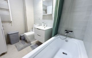 Apartament de 2 Camere Mobilat complet cu Loc de parcare - Drm. Belşugului - Poză 6