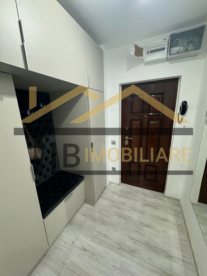 Apartament de 2 camere, 55mp, zona Aleea Carpati - Poză 12