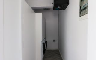 VILĂ MODERNĂ DE LUX CU PISCINĂ, FOTOVOLTAICE ȘI FOIȘOR – BREAZA - Poză 30