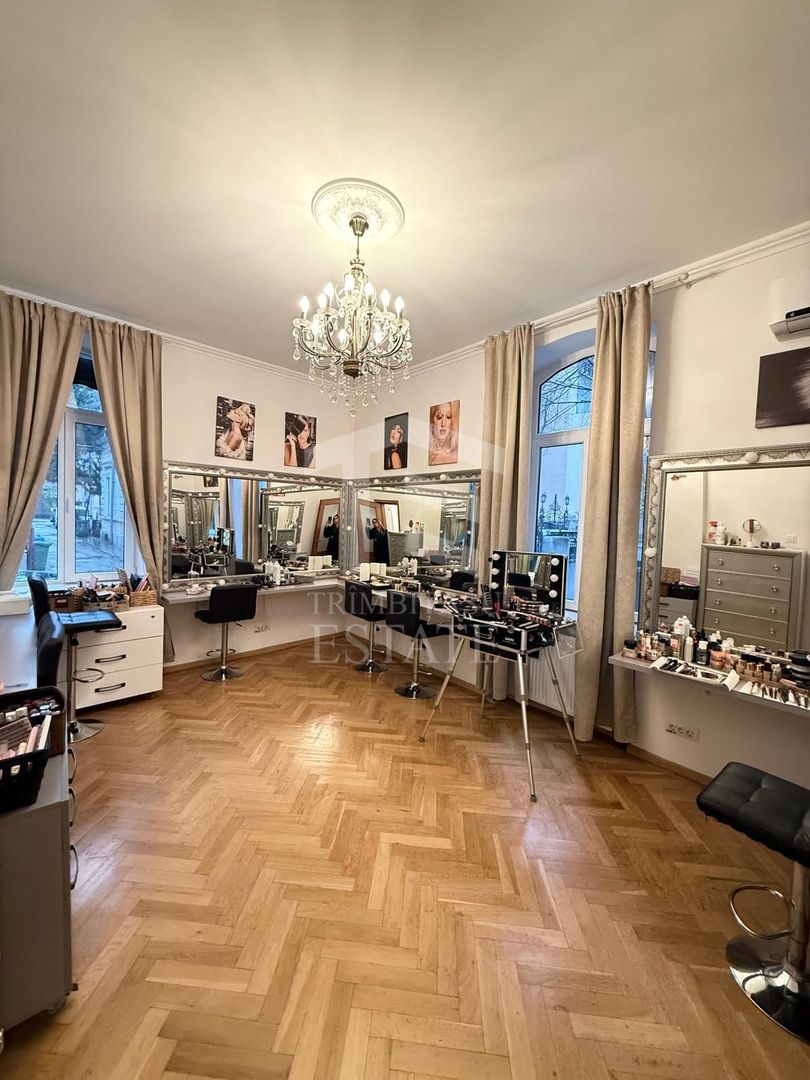 Spatiu comercial de inchiriat Piata Romana bd Magheru - Poză 10