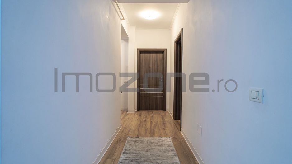 Militari - Drumul Belsugului, 3 camere + 63 mp. Curte, 2 gr. sanitare - Poză 11