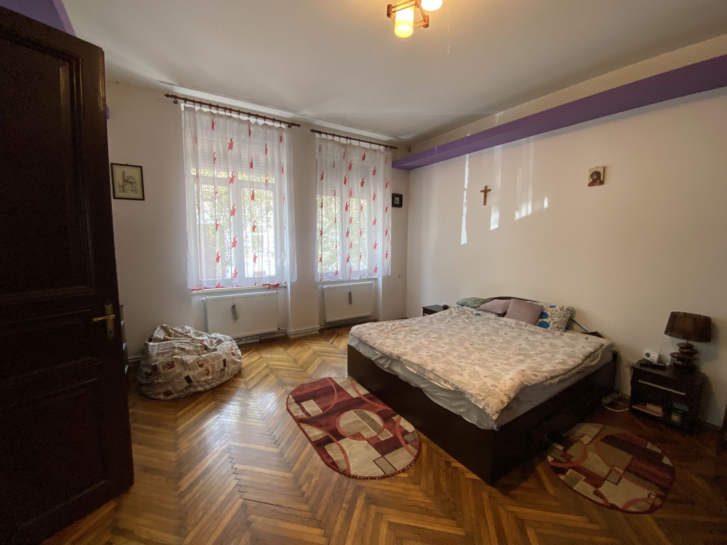 COMISION 0% | Apartament 5 Camere | 120mp | Parter | Zona Elisabetin - Poză 4