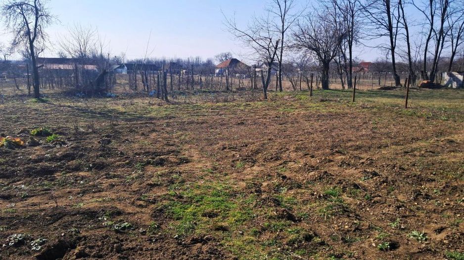 Casă și teren Polovragi - Poză 11