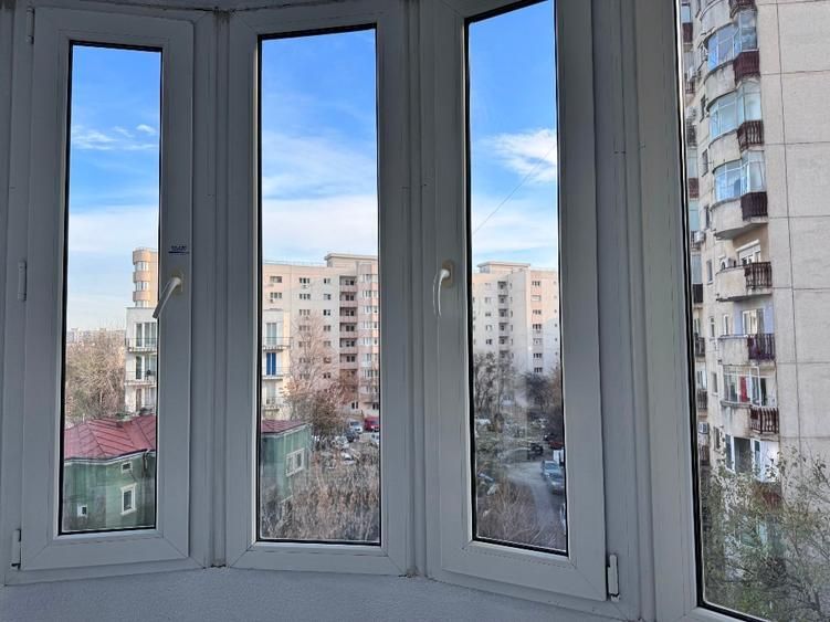 Garsonieră decomandată 40 mp, mobilată și utilată, Vitan Mall, etaj 4 din 8 - Poză 6