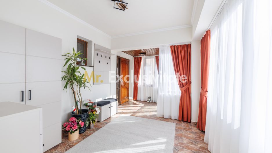 VILĂ 4 dormitoare, RENOVATĂ COMPLET 2026, Prundu, teren 937 mp - Poză 32