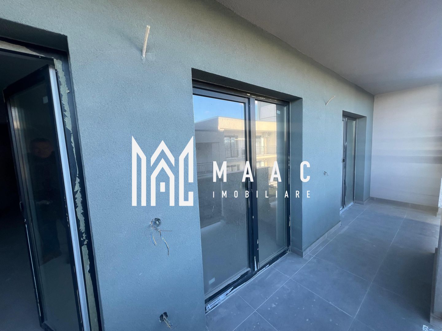 Apartament 3 camere NOU | Etaj 1 | Ogorului - Poză 5