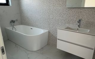 Vila P+1 într-un complex exclusivist- Miroslava- Iasi - Poză 39