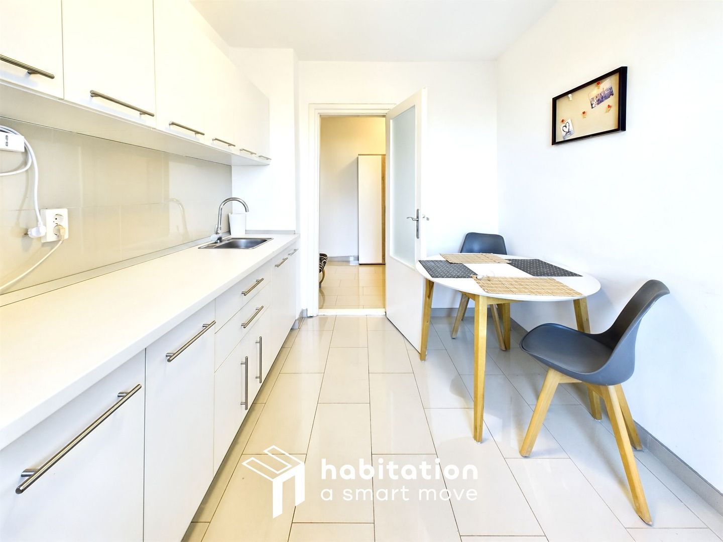 Apartament 3 camere, luminos, lângă Parcul Botanic, vedere panoramica - Poză 16