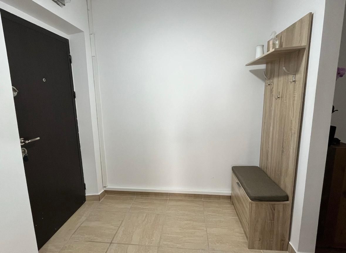 AP. 3 CAMERE GRIVITA, MOBILAT MODERN, BLOC REABILITAT, COMISION 0% - Poză 7