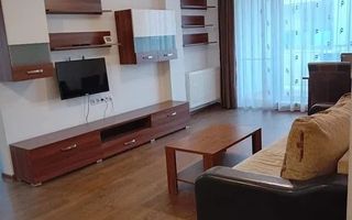 Apartament 3 camere – etaj 1, cu terasă și parcare inclusă - Poză 6