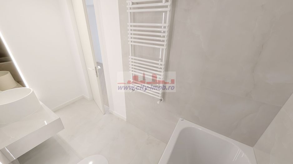 Vanzare Apartament 3 camere  Cortina Pipera - Poză 18