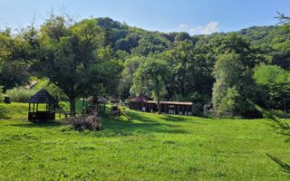 Oportunitate, Restaurant cu MiniPensiune 800mp, 1,8ha teren, Via Transilvanica - Poză 19