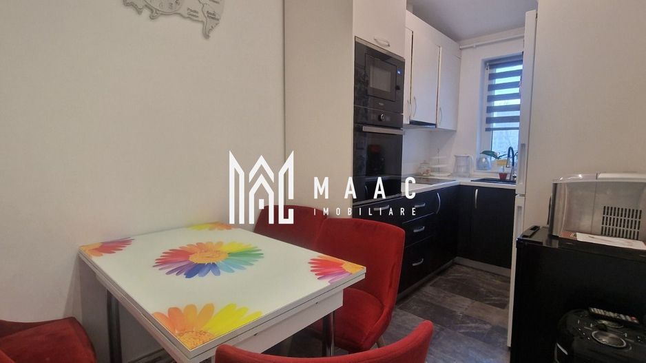 Apartament 3 camere decomandat | Octavian Goga, Selimbar | pod, parcare - Poză 4