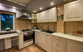 Apartament 4 camere Aviatiei | Burileanu (COMISION ZERO) - Poză 6