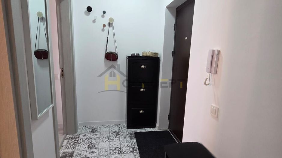 Inchiriere Apartament elegant 2 camere Premium 8 min Metrou - Poză 8