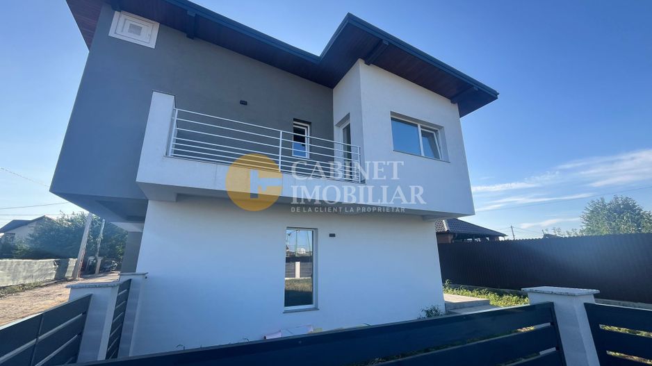 Duplex Centru Valea Lupului 300MP teren - Poză 3