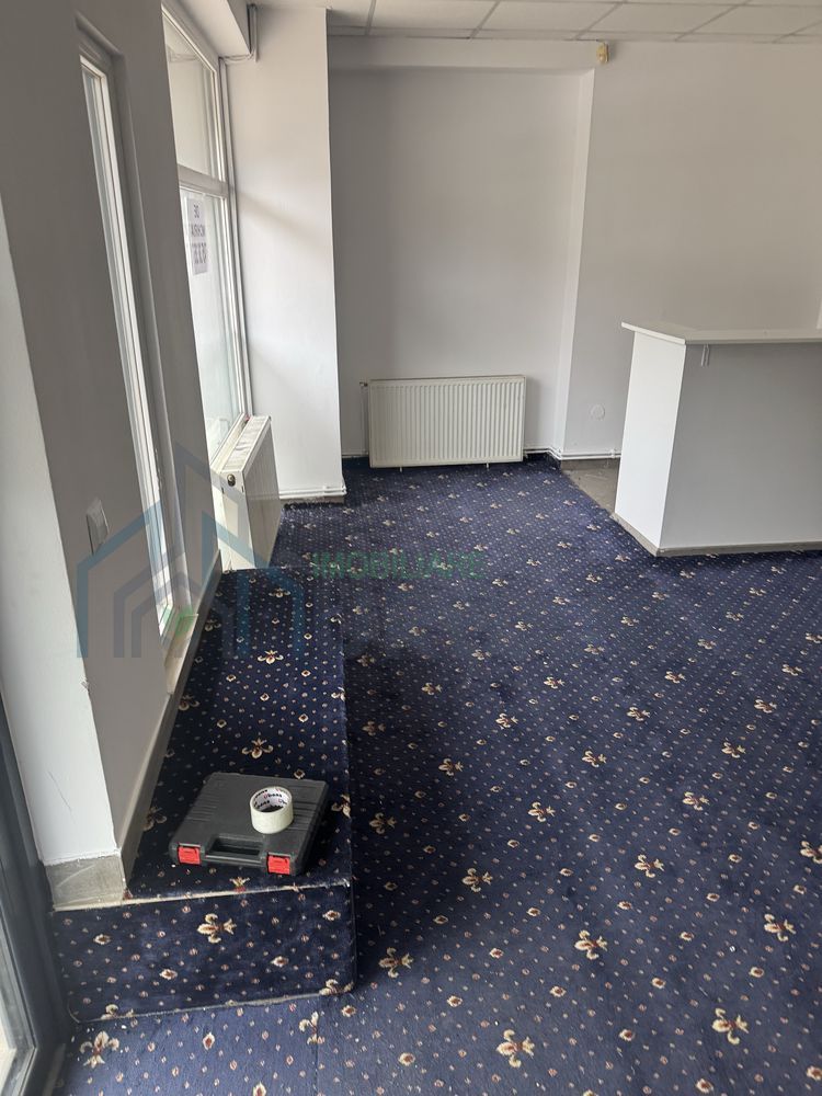 Spațiu comercial de închiriat, Șos. Arcu 27, CL2, Iași - Poză 2