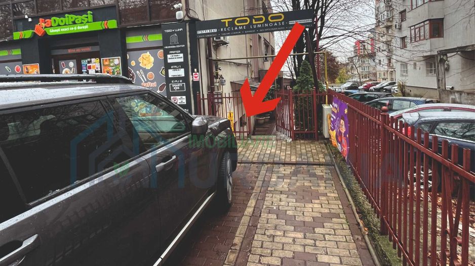 Apartament 3 camere - Tatarasi - Poză 5