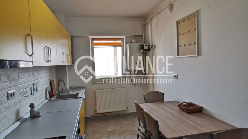 Zona Icil garsoniera 37 mp mobilata modern - Poză 7