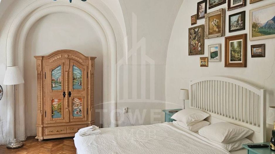 Apartament modern si pet friendly de inchiriat central - Poză 9